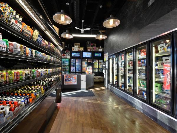 St. Norbert Hotel : photo 5 de la chambre chambre lit queen-size