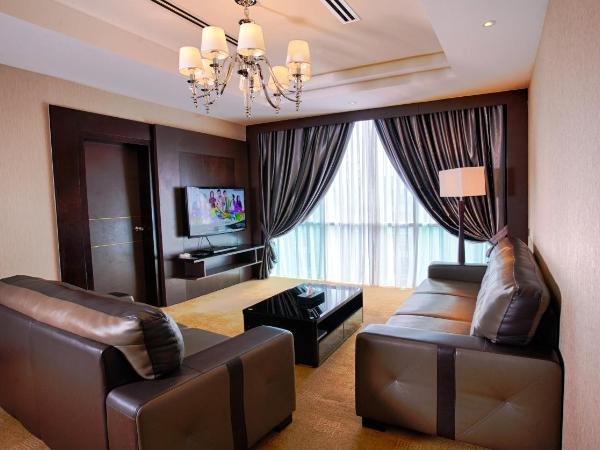 KSL Hotel & Resort : photo 2 de la chambre suite bluebell