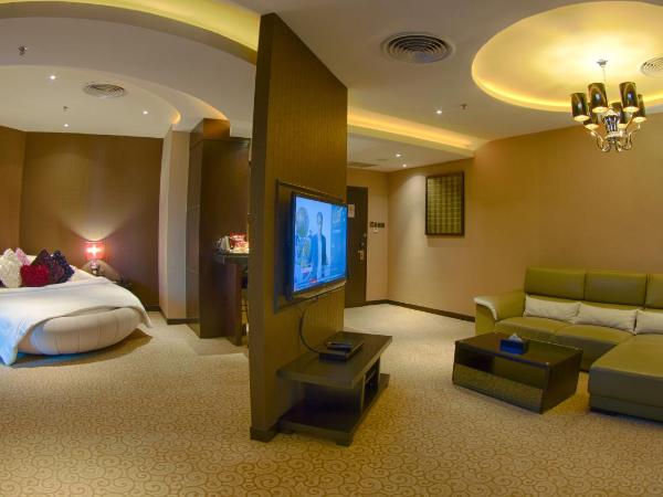 KSL Hotel & Resort : photo 3 de la chambre suite caladium