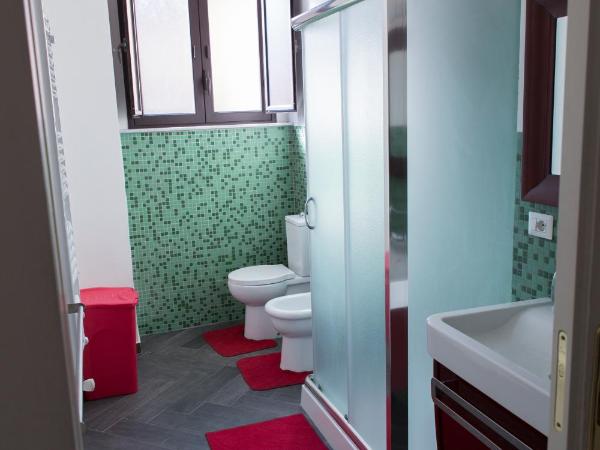 Casa Alcalà Deluxe : photo 8 de la chambre appartement 4 chambres