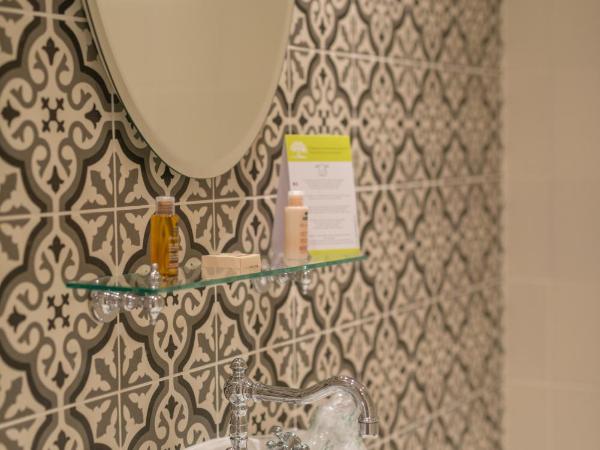 Villa Otero by Happyculture : photo 8 de la chambre chambre double ou lits jumeaux supérieure