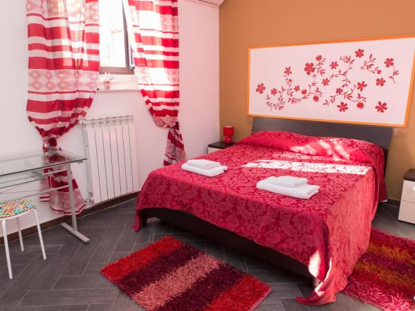 Casa Alcalà Deluxe : photo 5 de la chambre appartement 4 chambres