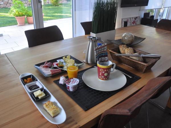 Frankfurt Bed & Breakfast : photo 8 de la chambre chambre double