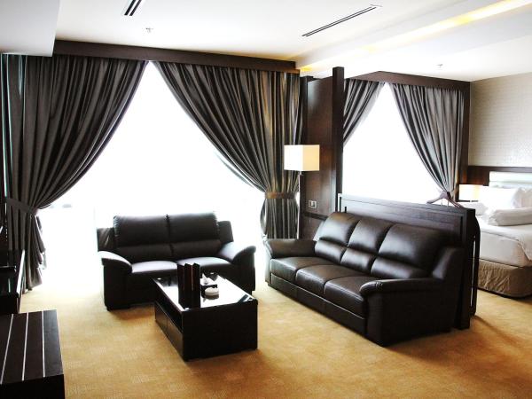 KSL Hotel & Resort : photo 4 de la chambre suite exécutive