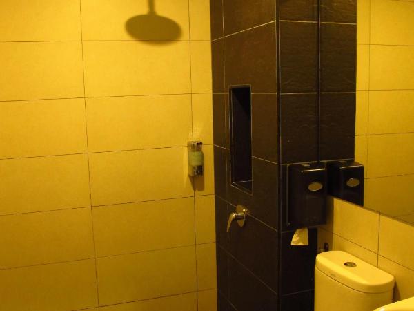 Hotel Austin Paradise : photo 3 de la chambre chambre lits jumeaux