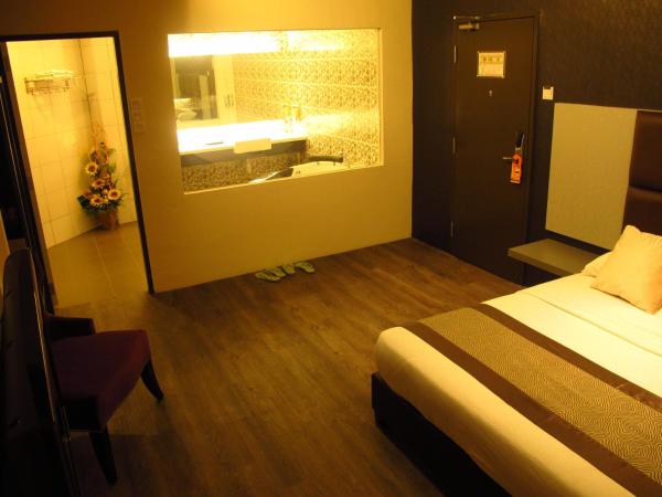 Hotel Austin Paradise : photo 5 de la chambre suite premier