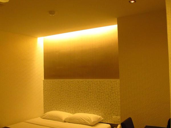 Hotel Austin Paradise : photo 1 de la chambre chambre double exécutive deluxe