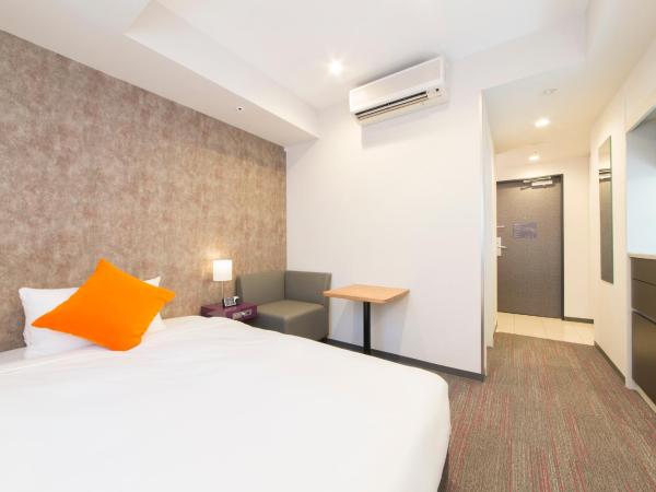 Tokyu Stay Gotanda : photo 10 de la chambre residential semi double -smoking