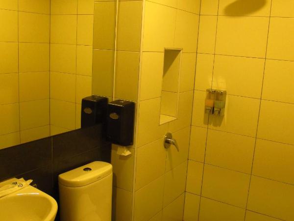 Hotel Austin Paradise : photo 3 de la chambre chambre double exécutive deluxe