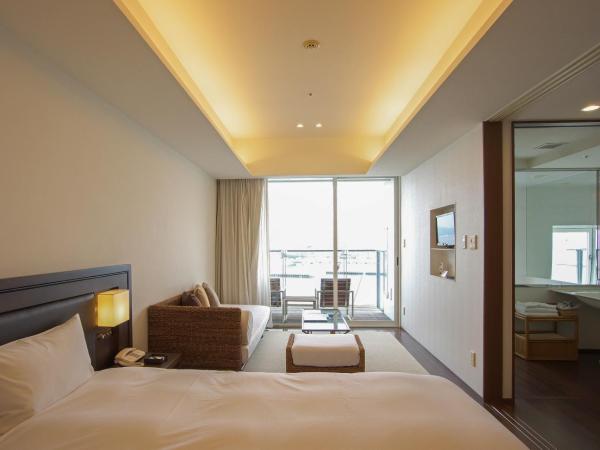 Hotel Marinoa Resort Fukuoka : photo 10 de la chambre chambre standard