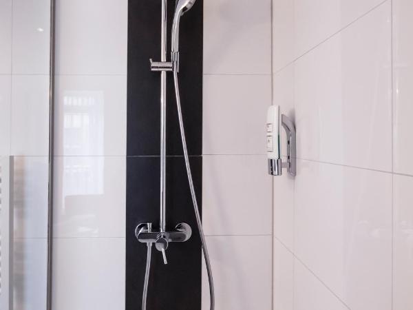 Hotel Mirabell by Maier Privathotels : photo 8 de la chambre suite