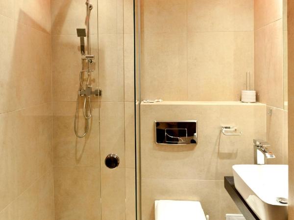 Nu Hotel : photo 5 de la chambre chambre simple confort