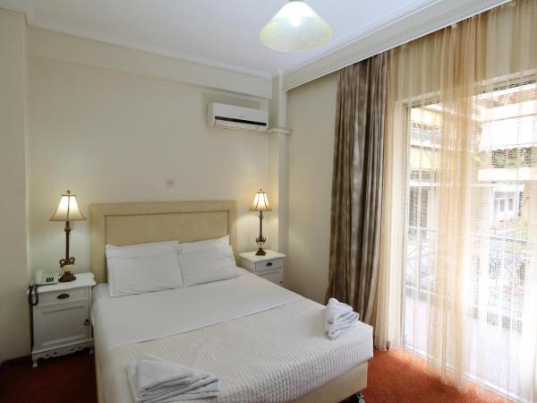Athens Delta Hotel : photo 3 de la chambre chambre simple