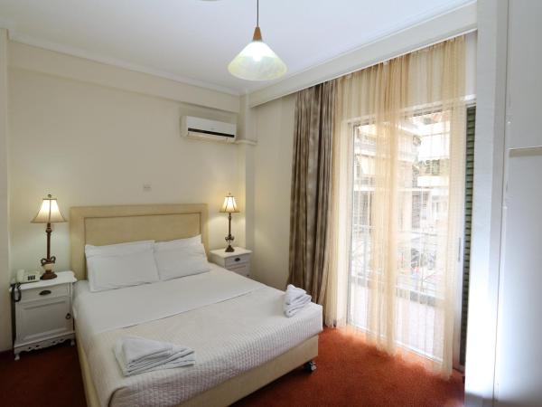 Athens Delta Hotel : photo 5 de la chambre chambre double