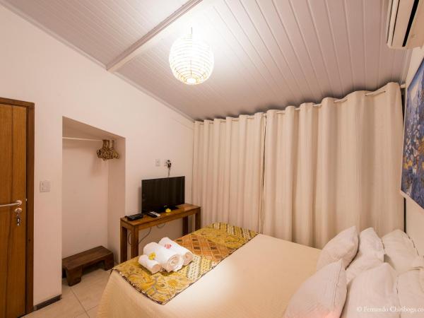 Casa Petunia Pousada Boutique : photo 6 de la chambre hébergement double standard - fe