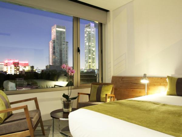 Palo Santo Hotel : photo 10 de la chambre chambre double ou lits jumeaux standard