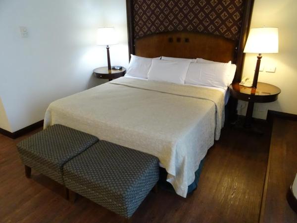 Abasto Hotel : photo 1 de la chambre chambre double standard