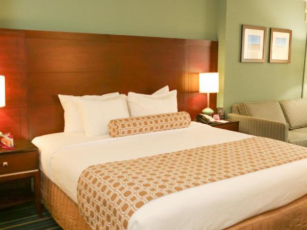 Crowne Plaza Hotel Virginia Beach-Norfolk, an IHG Hotel : photo 1 de la chambre chambre standard