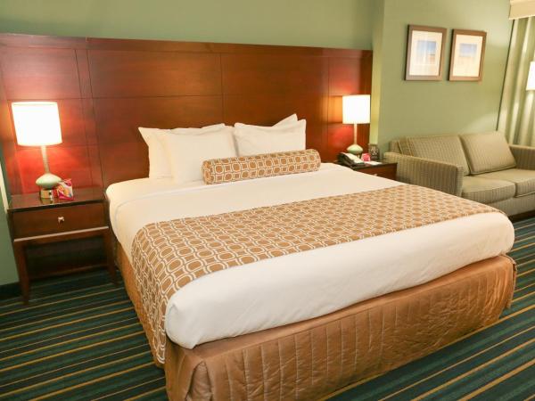 Crowne Plaza Hotel Virginia Beach-Norfolk, an IHG Hotel : photo 4 de la chambre chambre standard