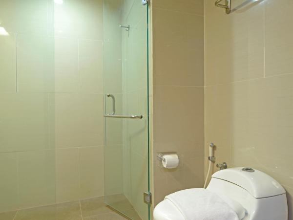 D'Kalpa Hotel Demangan Yogyakarta : photo 6 de la chambre chambre double