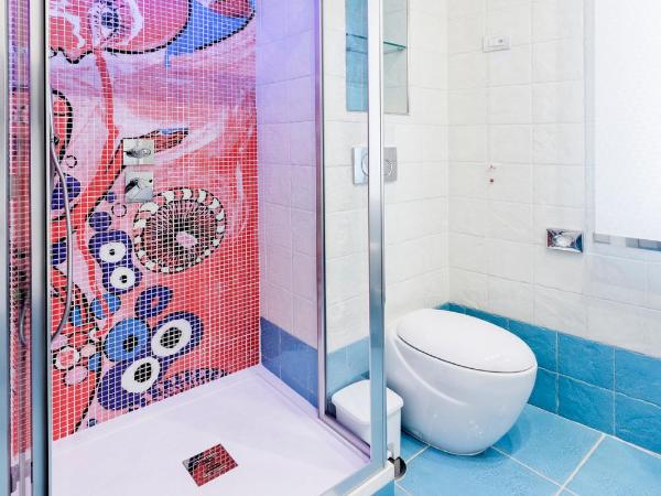 La Madegra Seasuite : photo 7 de la chambre chambre double deluxe - vue sur mer