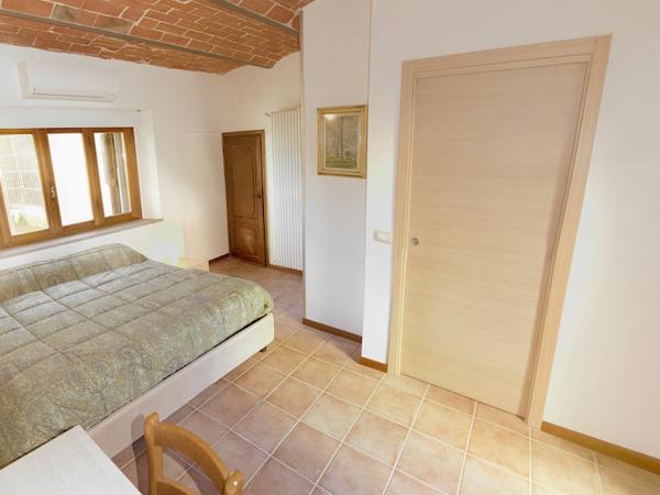 Guest House Il Naif : photo 2 de la chambre chambre double