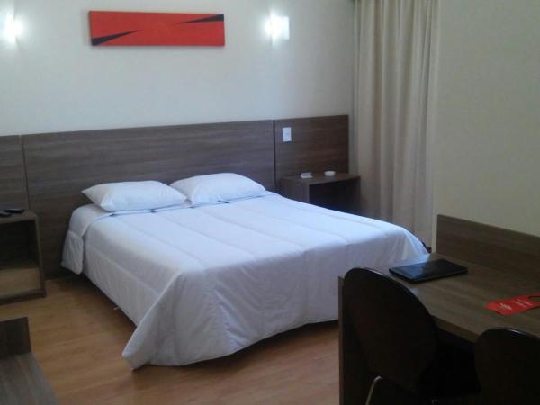 Entremares Hotel : photo 2 de la chambre chambre simple standard
