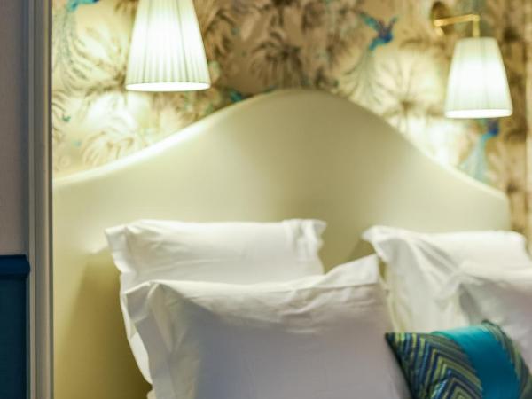 Villa Otero by Happyculture : photo 9 de la chambre chambre double ou lits jumeaux supérieure