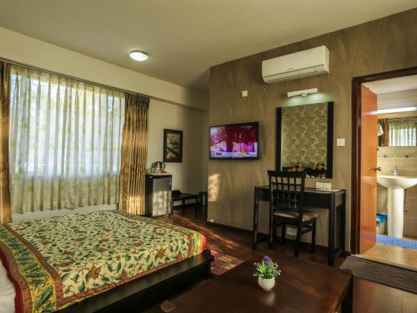 Nirvana Home : photo 7 de la chambre suite nirvana