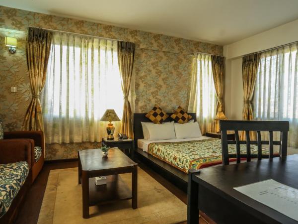 Nirvana Home : photo 5 de la chambre suite nirvana