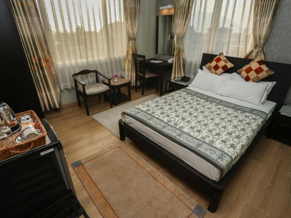 Nirvana Home : photo 3 de la chambre chambre lit king-size standard