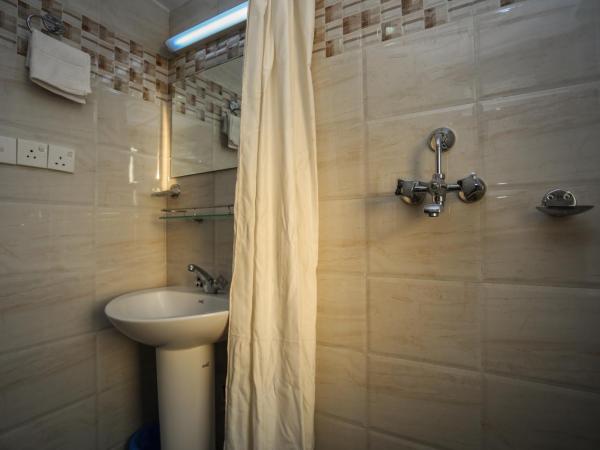 Nirvana Home : photo 5 de la chambre chambre lit king-size standard