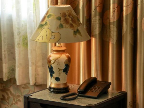 Nirvana Home : photo 2 de la chambre suite nirvana