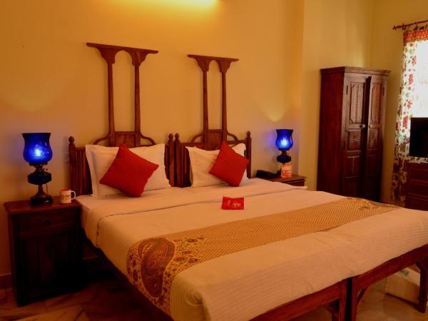 Sneh Deep Guest House : photo 6 de la chambre chambre triple avec balcon