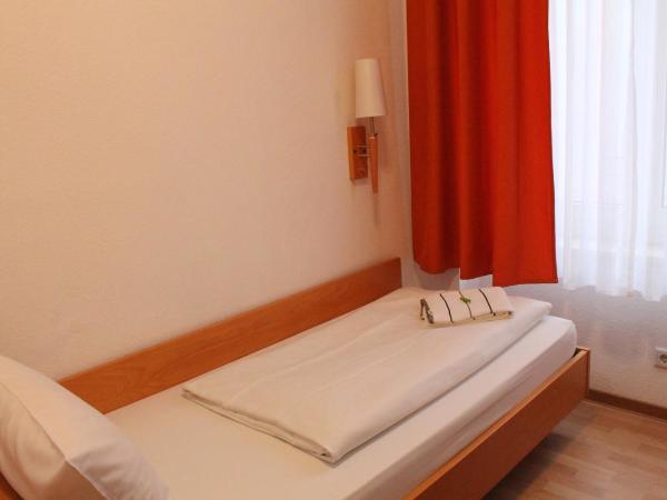 Hotel Weidenhof : photo 8 de la chambre chambre simple standard