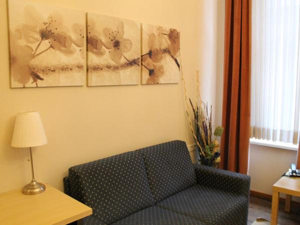 Hotel Weidenhof : photo 8 de la chambre chambre double confort