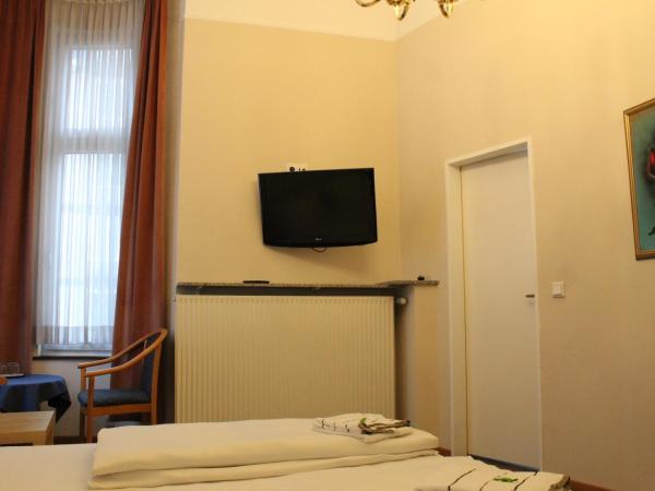 Hotel Weidenhof : photo 7 de la chambre chambre double confort