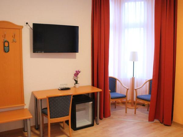 Hotel Weidenhof : photo 3 de la chambre chambre double standard