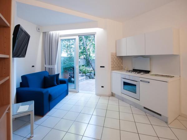 Villa Marinella : photo 4 de la chambre suite avec terrasse