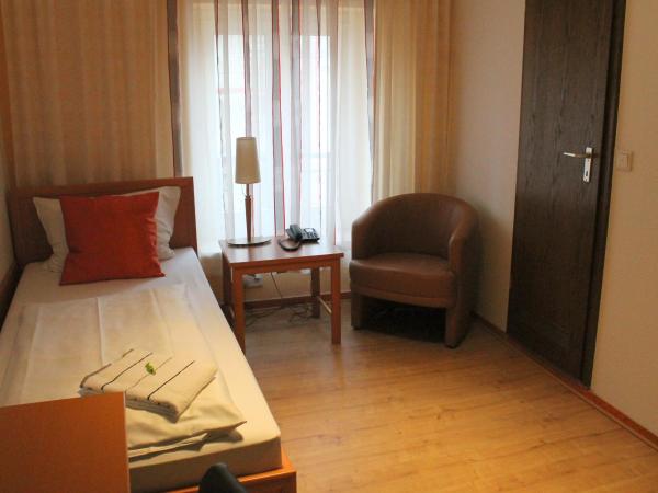 Hotel Weidenhof : photo 1 de la chambre chambre simple standard