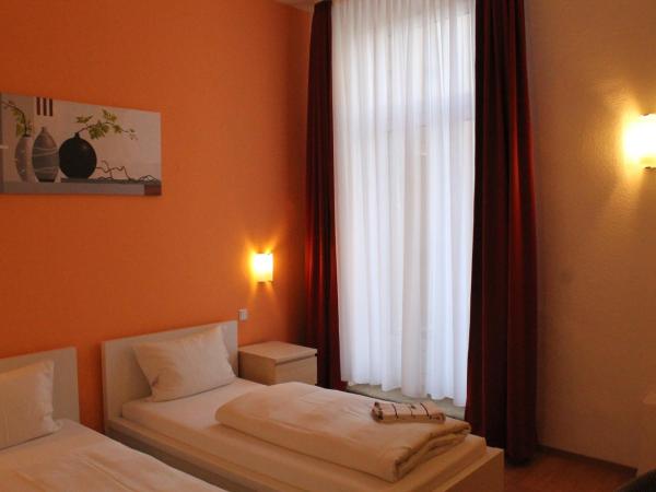 Hotel Weidenhof : photo 10 de la chambre chambre double confort