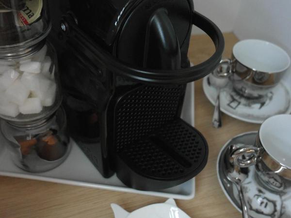 B&B Sixteen : photo 1 de la chambre chambre lit king-size