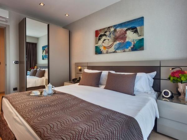 Fraser Place Antasya Istanbul : photo 5 de la chambre suite 1 chambre