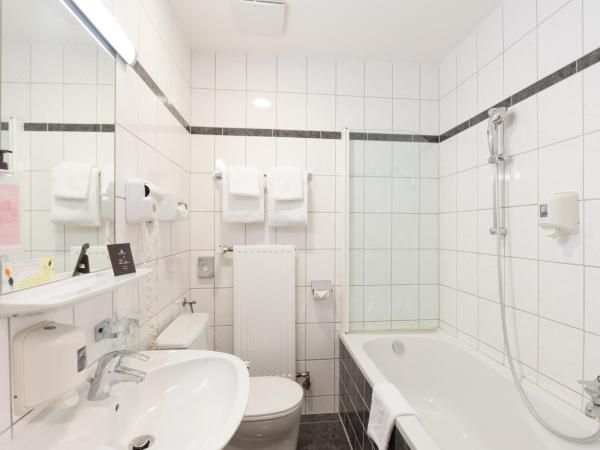 Hotel Süd Graz : photo 4 de la chambre chambre double standard