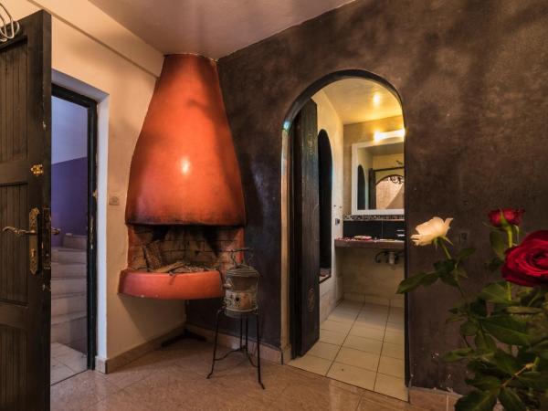 Essaouira Youth Hostel & Social Travel : photo 5 de la chambre chambre double deluxe