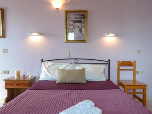 Panormos Hotel and Studios : photo 7 de la chambre studio (3 adultes)