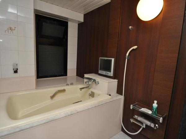 Hotel Boston Club (Adult Only) : photo 6 de la chambre chambre double supérieure