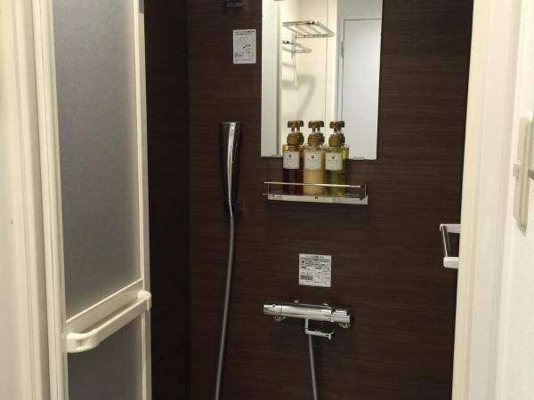 Tokyo Ariake Bay Hotel : photo 9 de la chambre capsule - réservée aux hommes