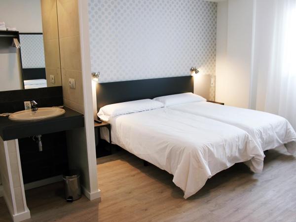 Urban Dream Nevada : photo 3 de la chambre chambre double ou lits jumeaux