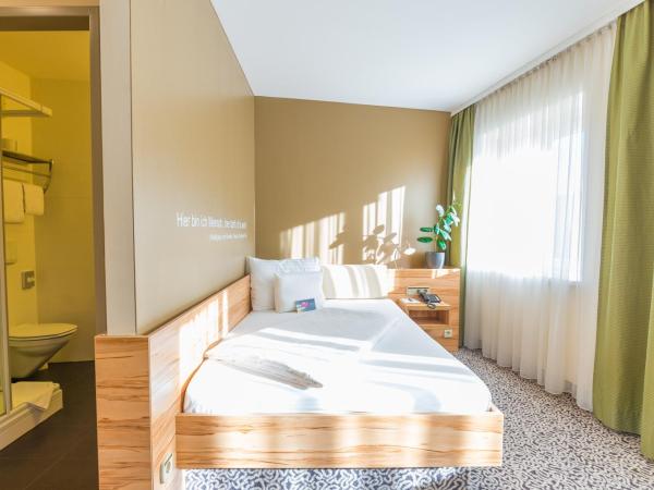 Hotel Süd Graz : photo 3 de la chambre chambre simple standard